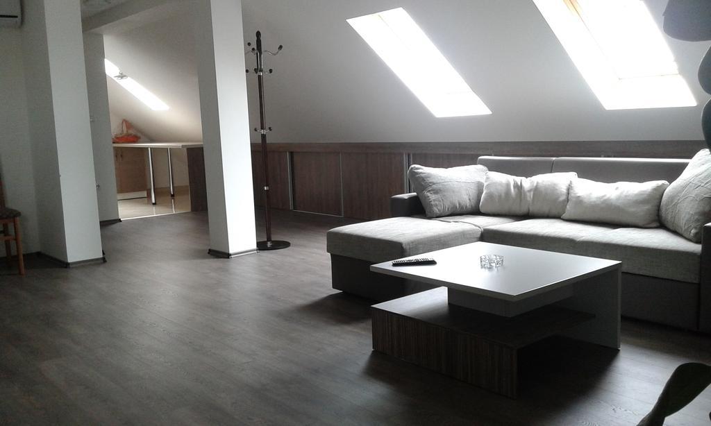 Apartment Setaliste Brčko Екстериор снимка