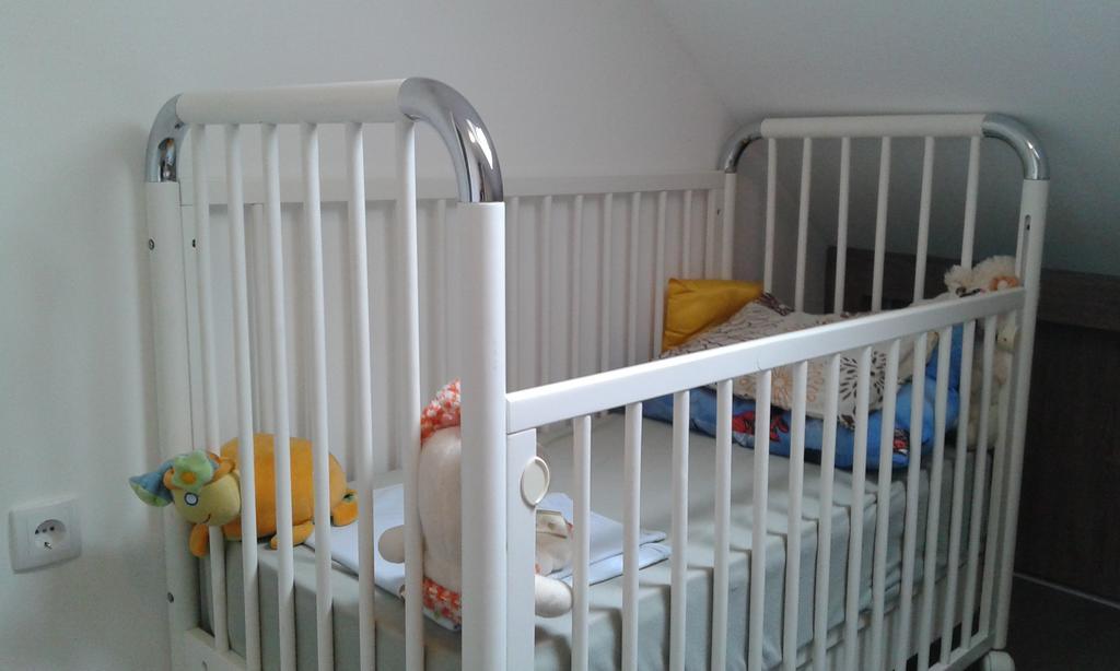 Apartment Setaliste Brčko Екстериор снимка