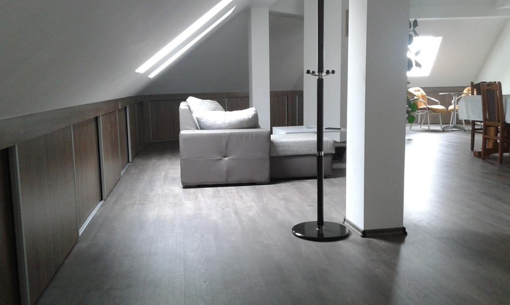 Apartment Setaliste Brčko Екстериор снимка