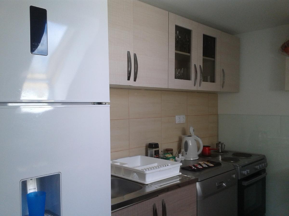 Apartment Setaliste Brčko Екстериор снимка